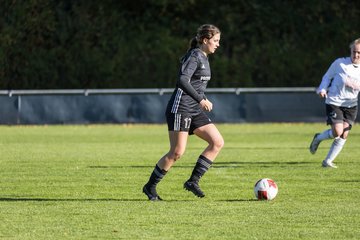 Bild 162 - F SV Henstedt Ulzburg2 - FSG Kaki-StuSie : Ergebnis: 2:2